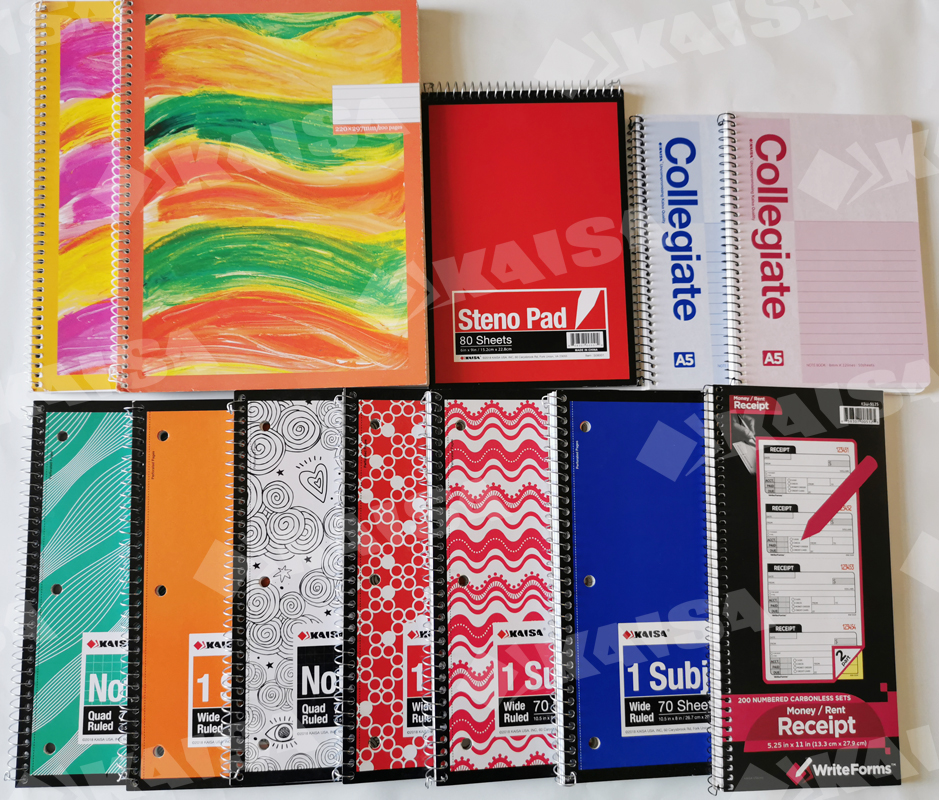 Note Book