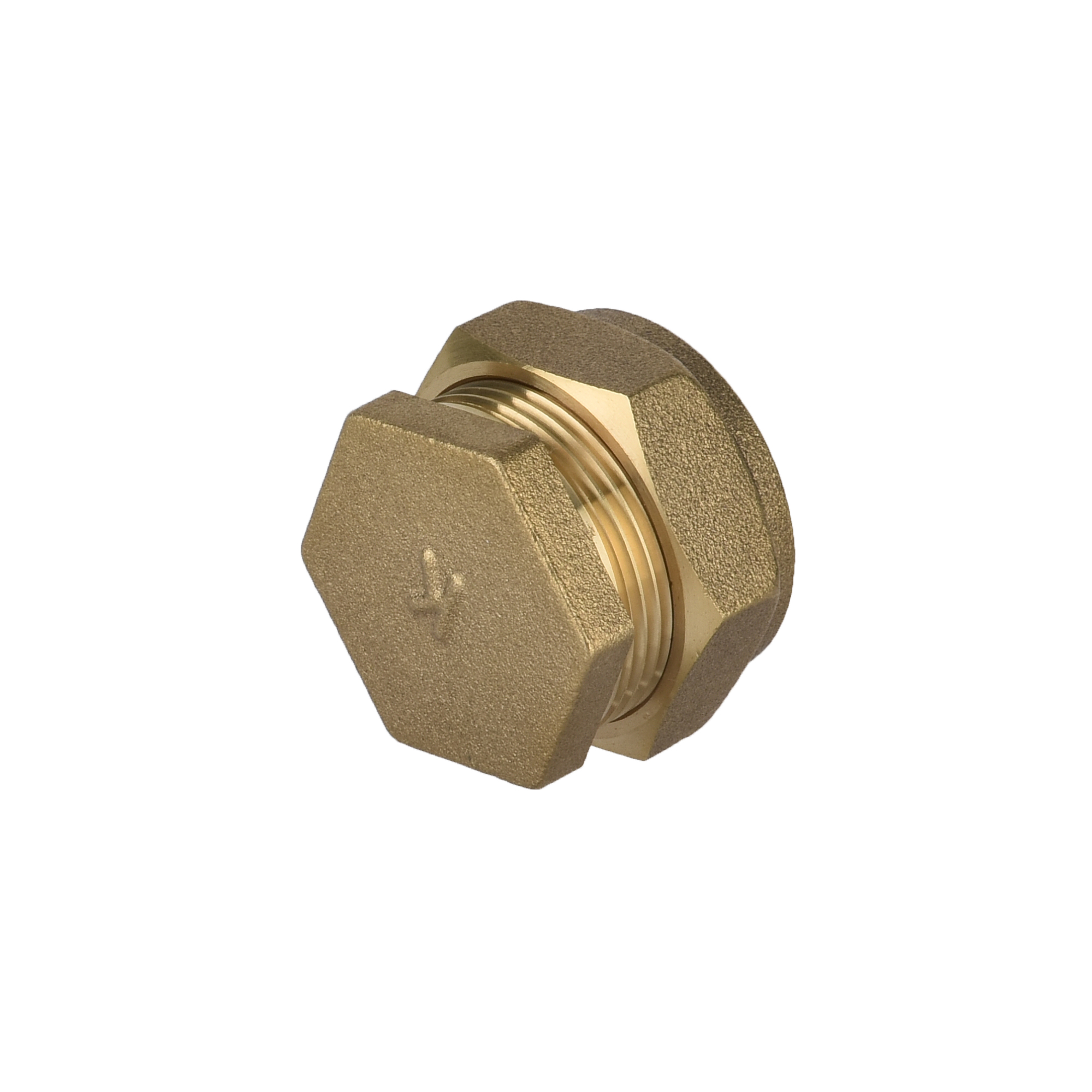 Ccu Stop End 28mm Pack of 1 UK