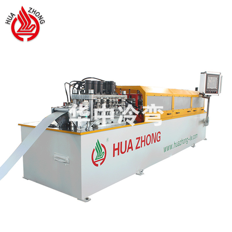 light gauge steel roll forming machine