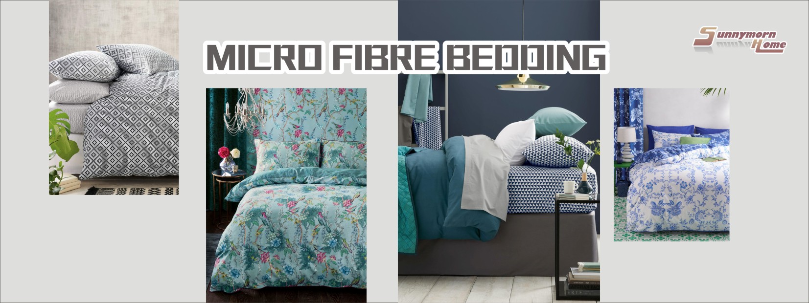 Print Bedding