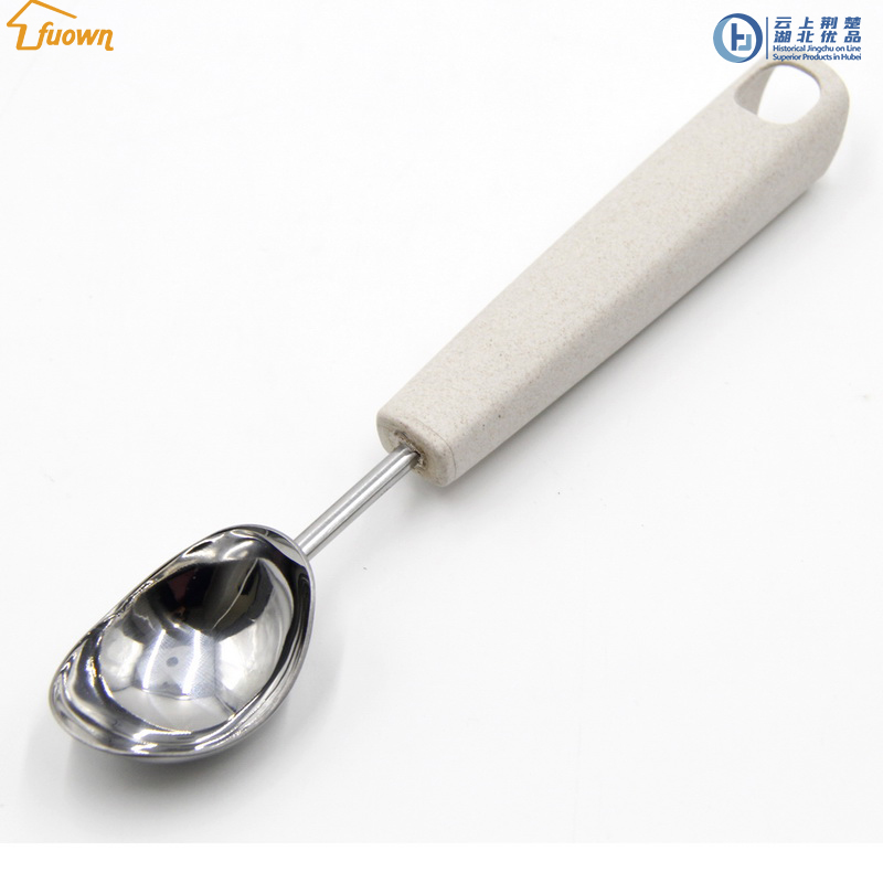 Ice Cream Spoon