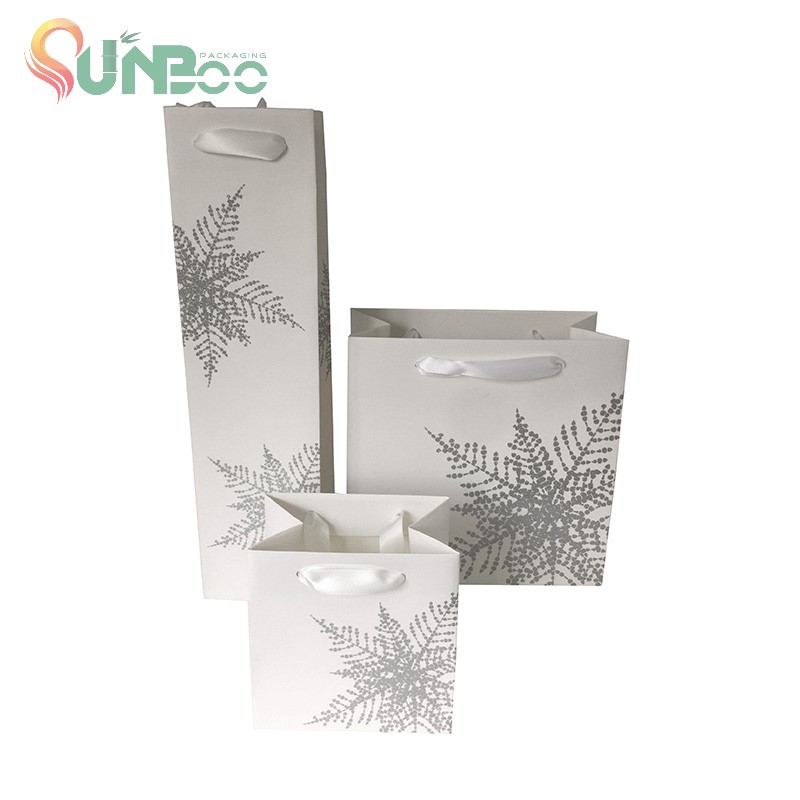 "093" paper bag