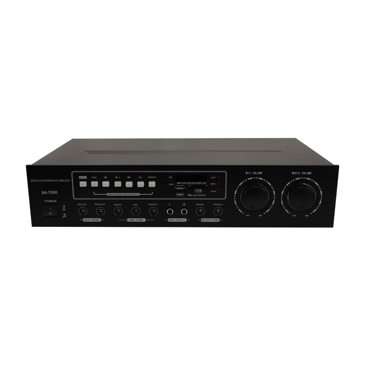 Amplifier