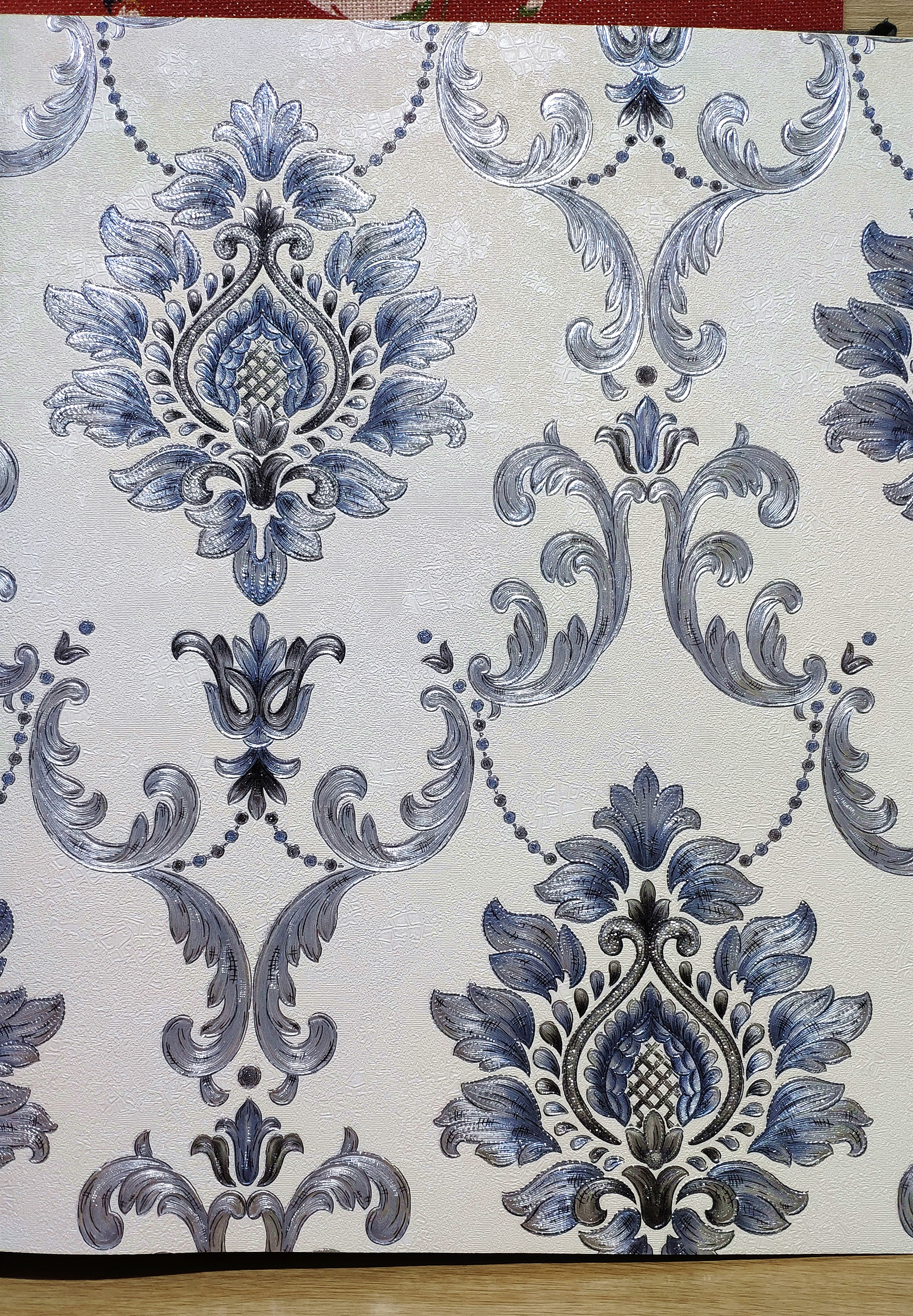 LIAONING JSD WALLPAPER CO.,LTD – sofá de cuero 3