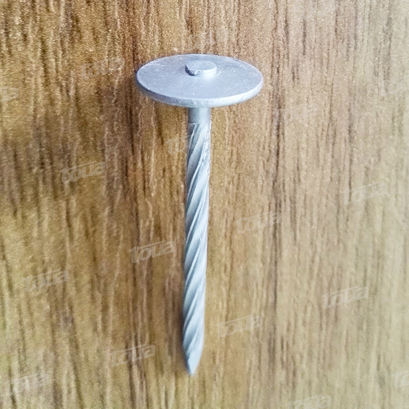Cap Nails