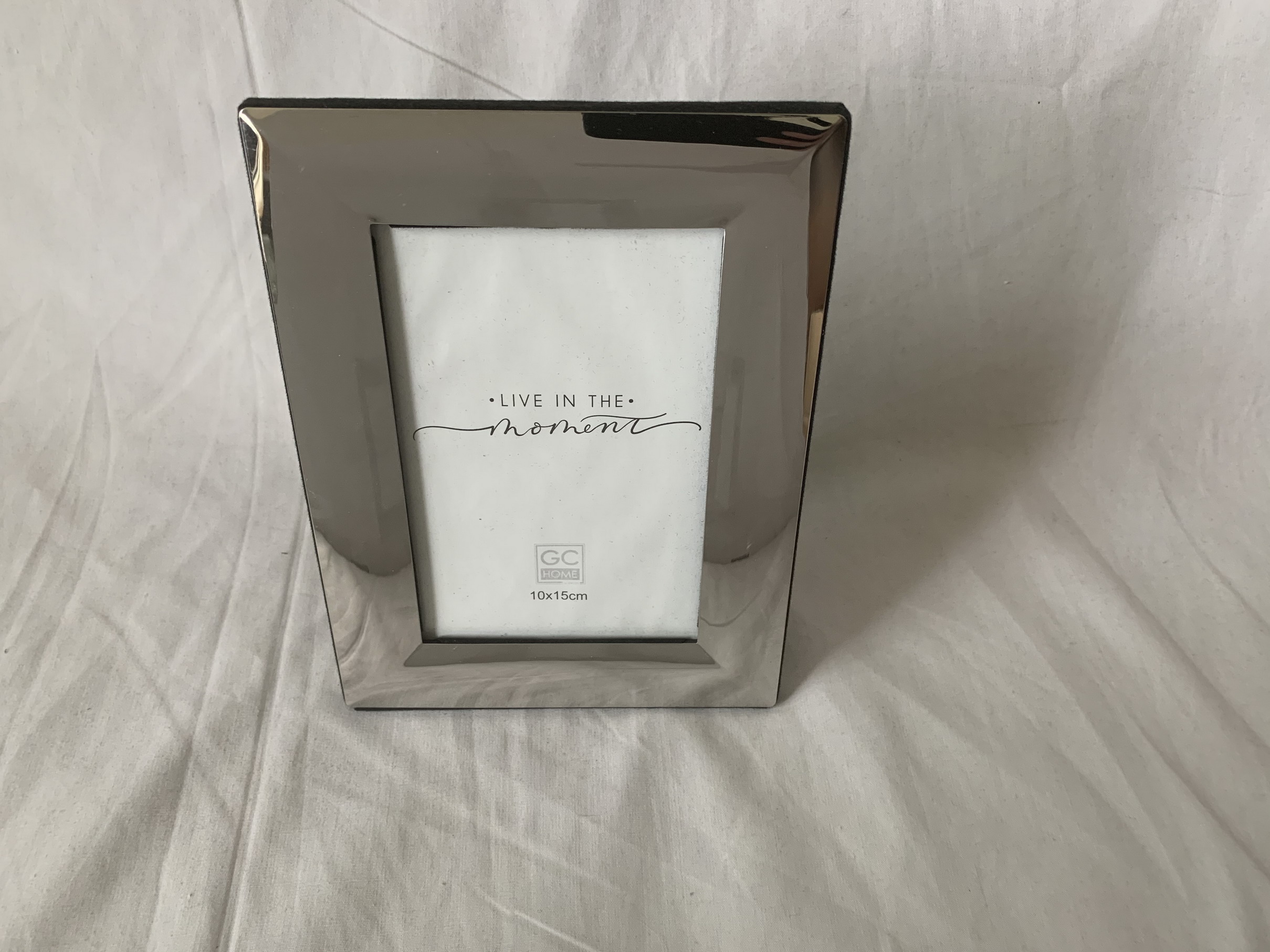 Metal Photo Frame