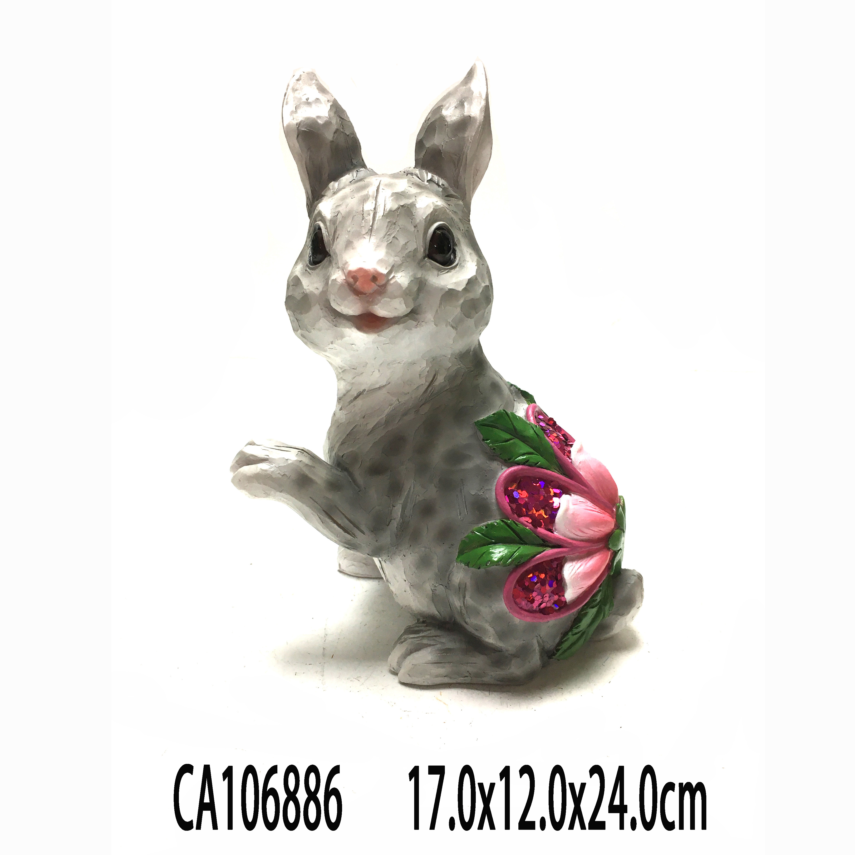 QUANZHOU WENTING CRAFTS CO., LTD. – caja de regalo 4