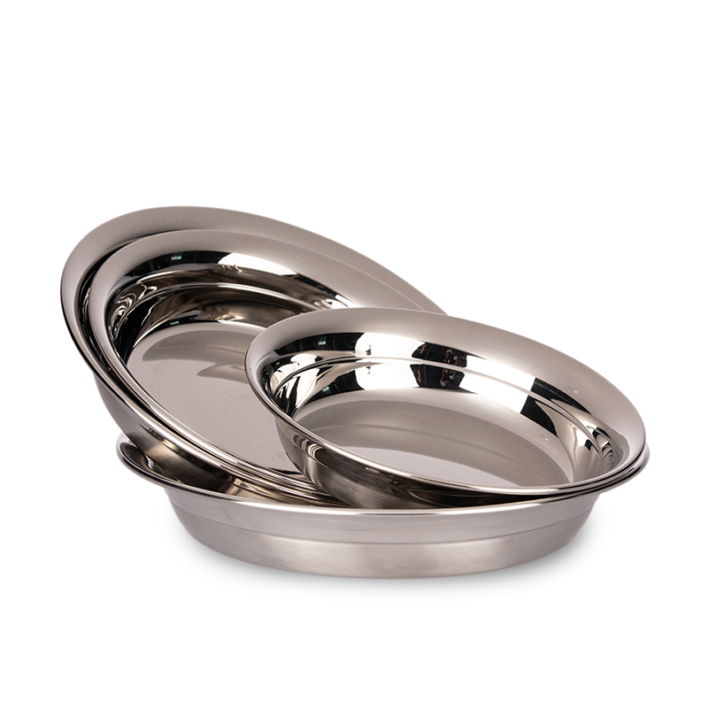 Stainless Steel plate