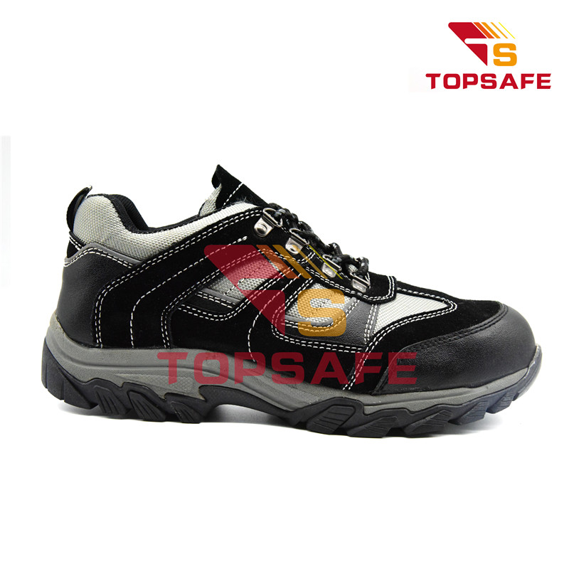 Safety shoes