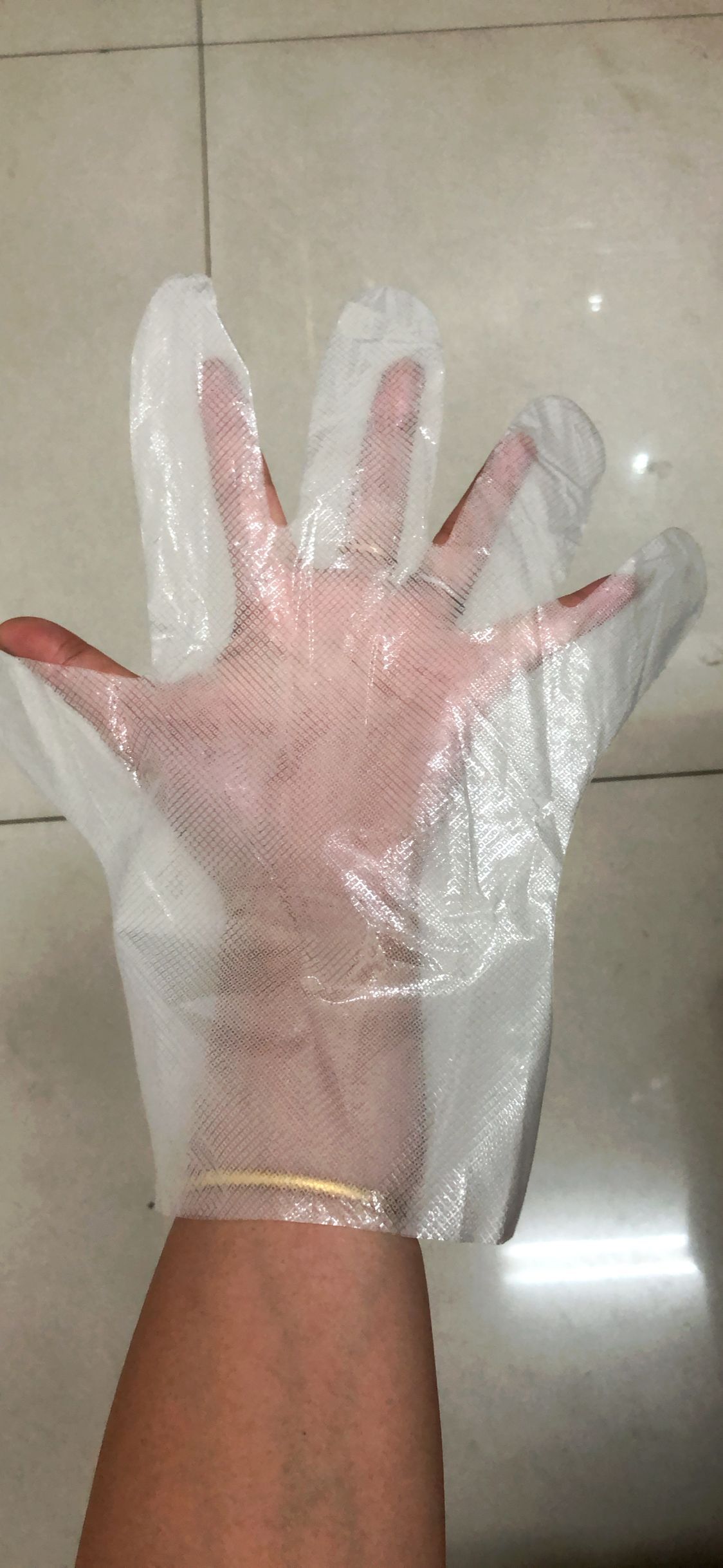TPE GLOVE