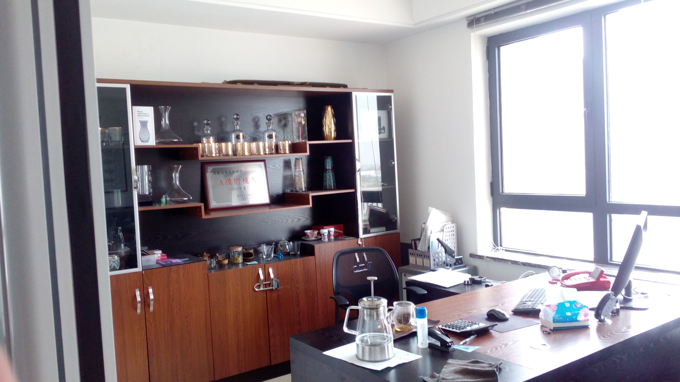 Shaanxi Changhua Shengyuan Commerce and Trade Co., Ltd. – Product photos 3