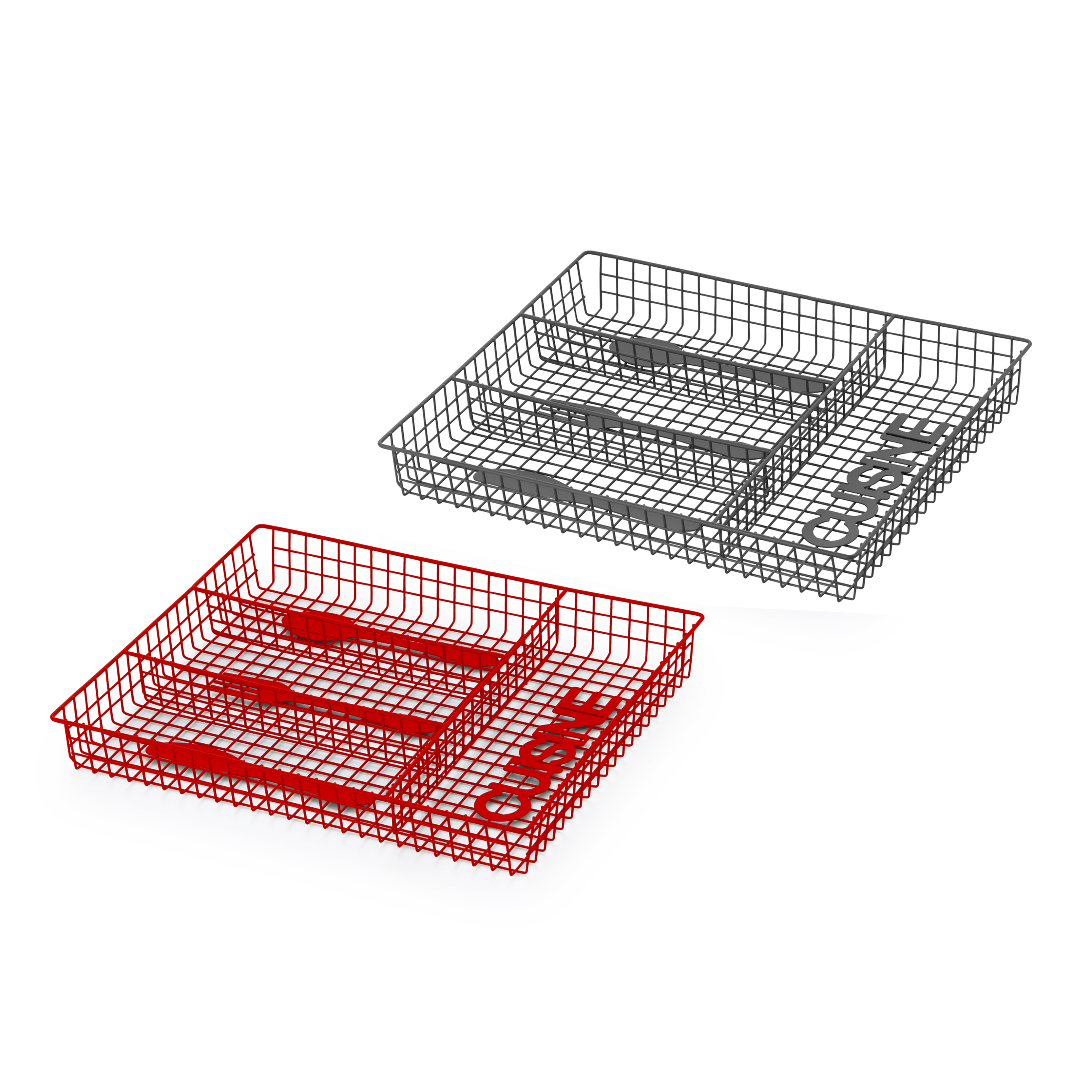 Cuisine Line: Cutlery Basket