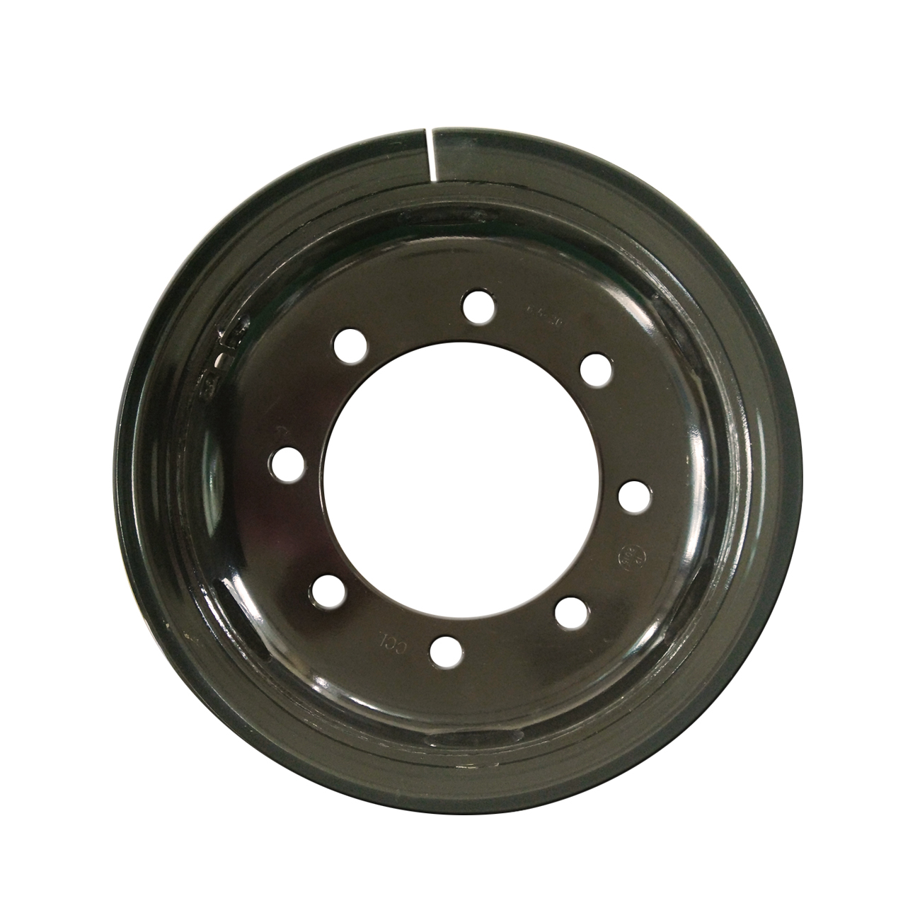 6.5-20Factory Price Truck and Bus Tube steel Wheel