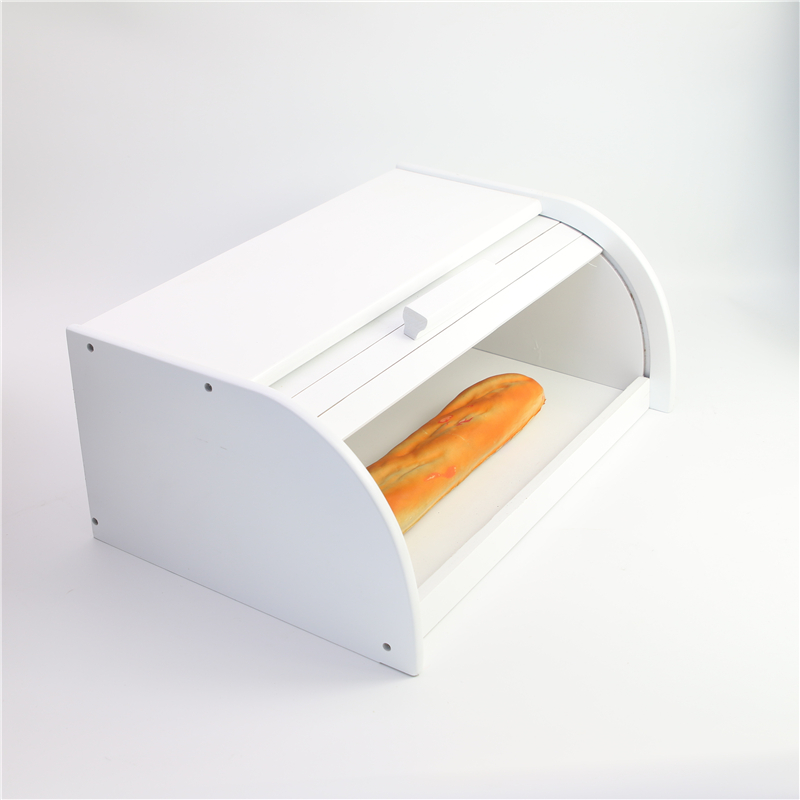 Bread Box