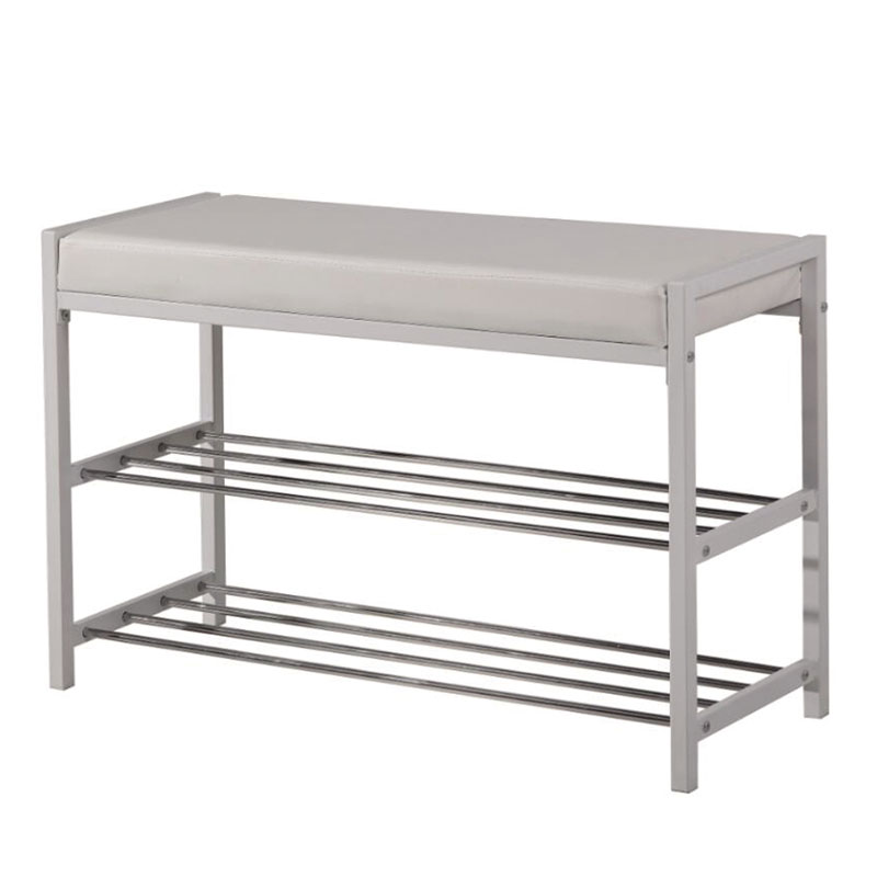 shoe rack