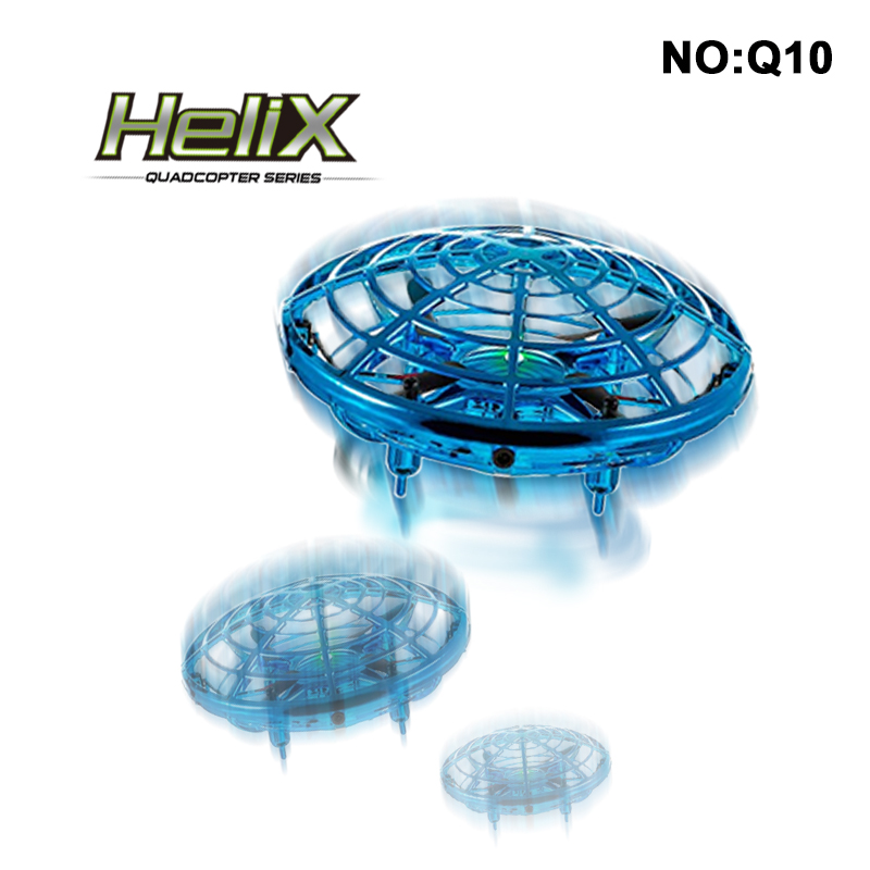Sensor mini UFO
