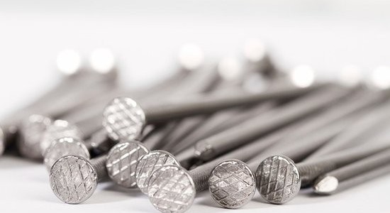 Q195 common nails