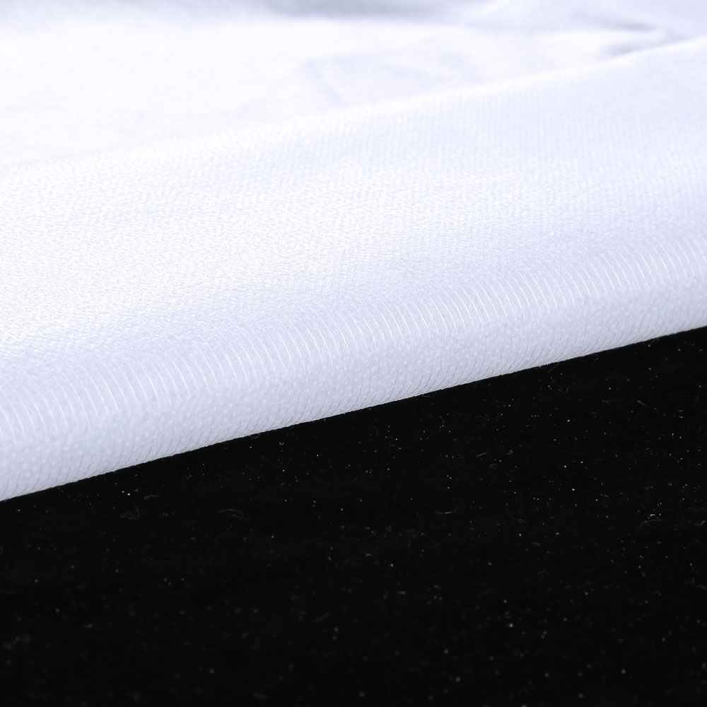 Non-woven Interlining Fabric 40gsm 150cm 100mroll