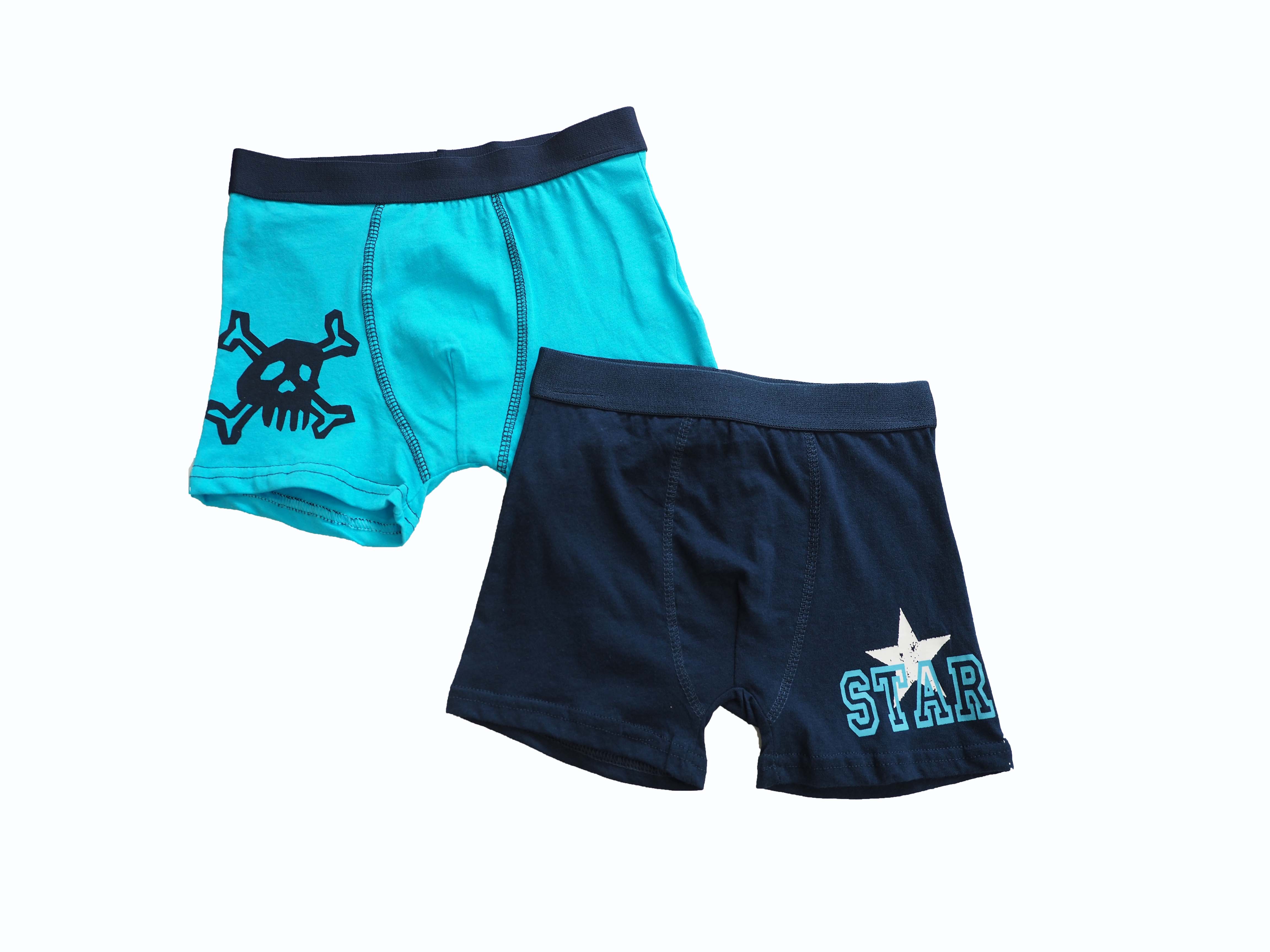 Boys Boxer