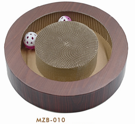 Scratching Post Kit