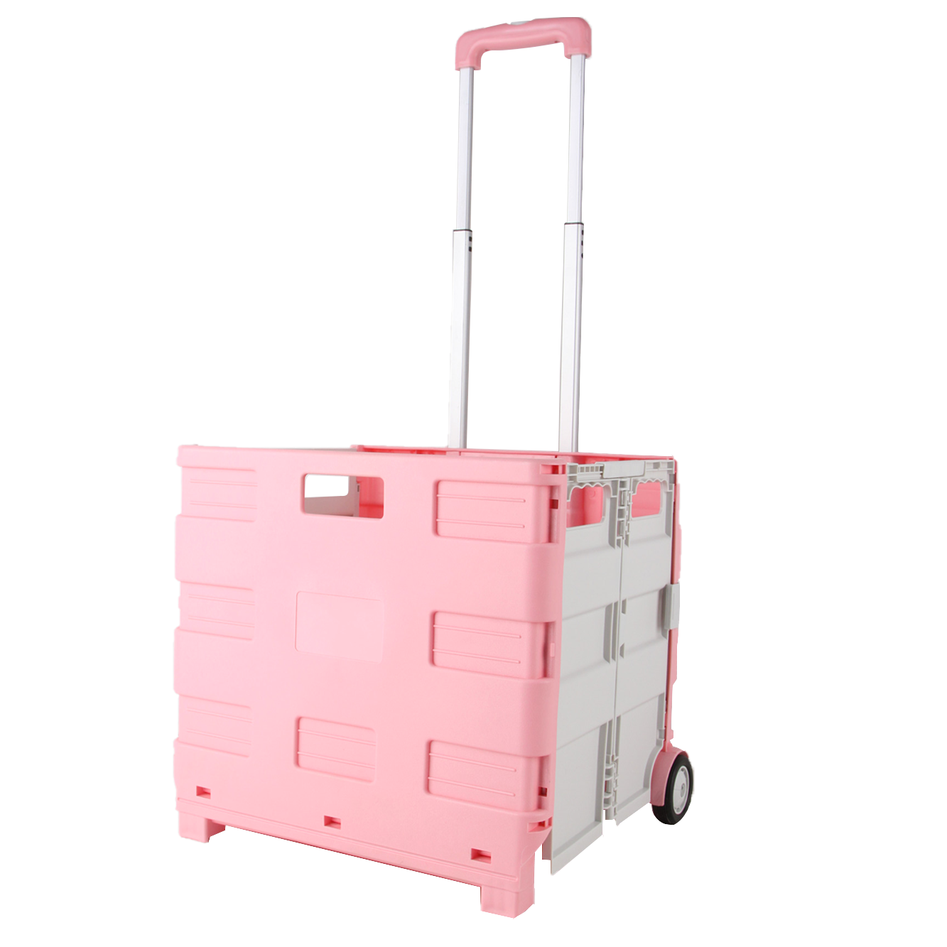 Foldable Box Cart