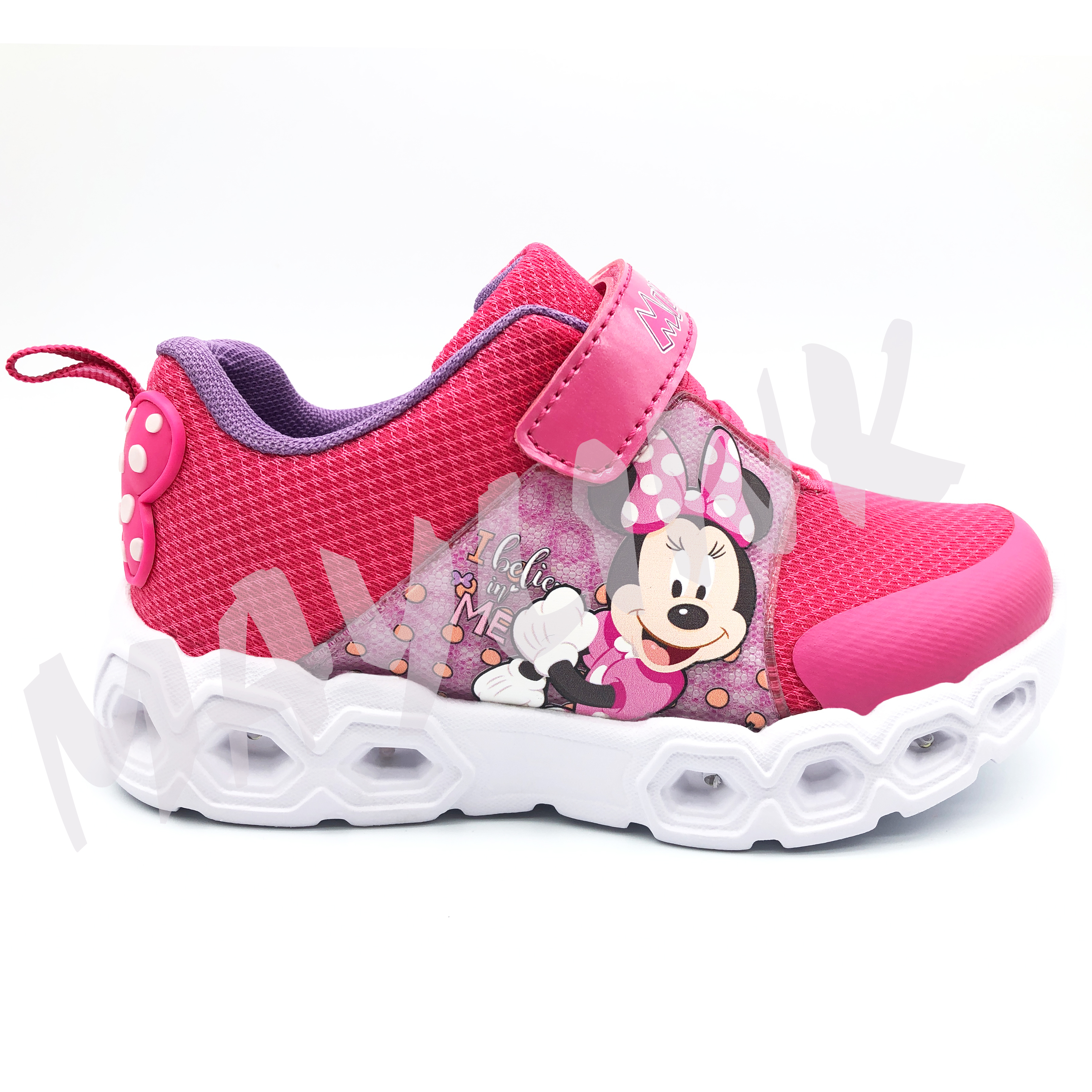 Children sport casual light shoe15