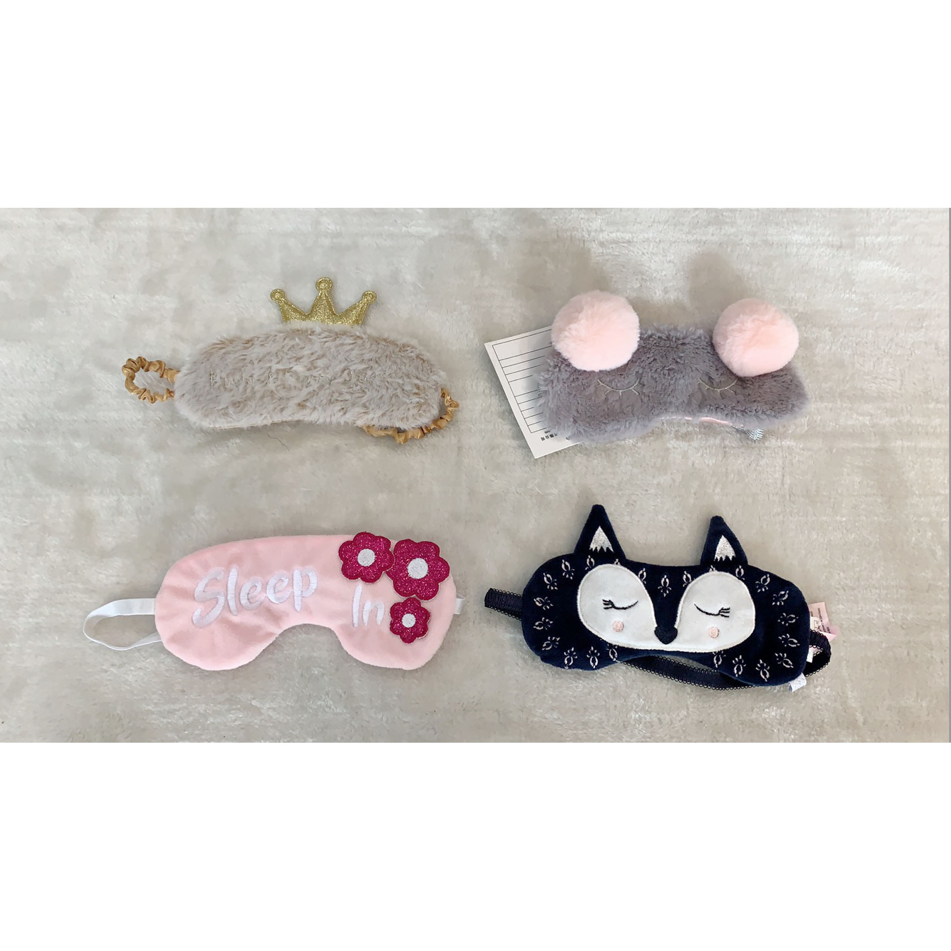 eye masks