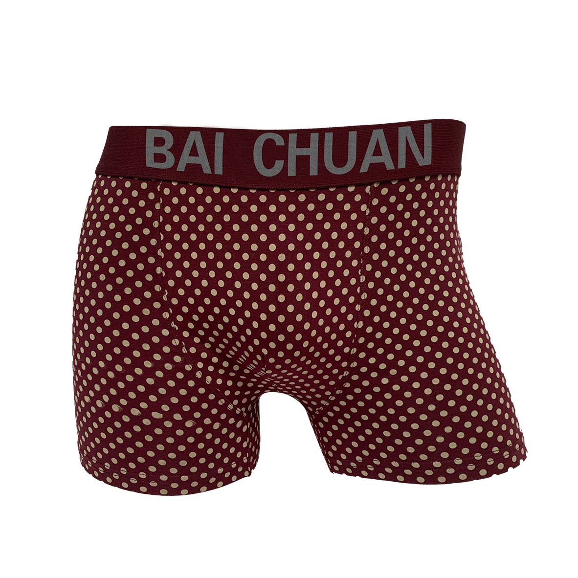 Men's boxer shorts