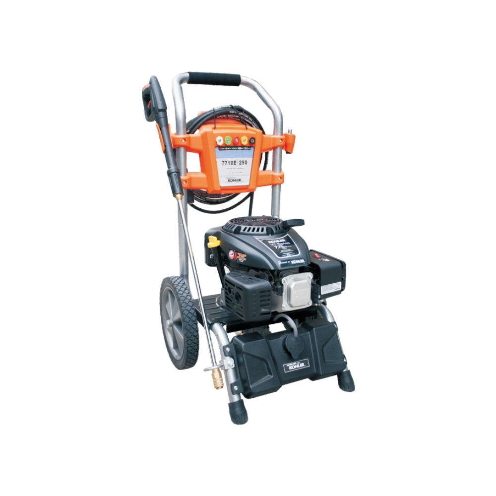 6.5HP Gasoline High Pressure Washer