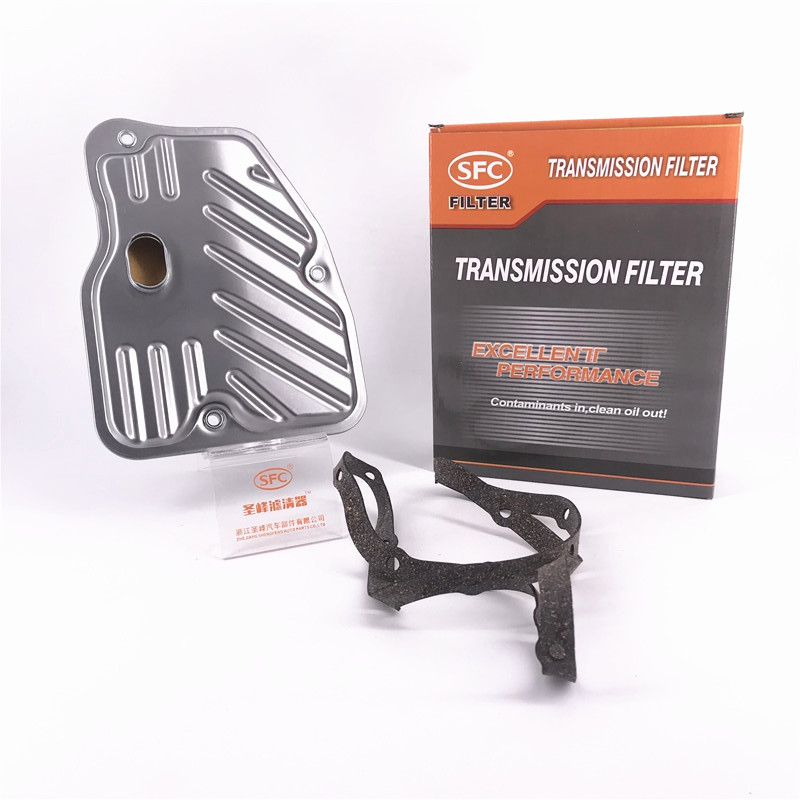 Transmission Filter 35330-12050