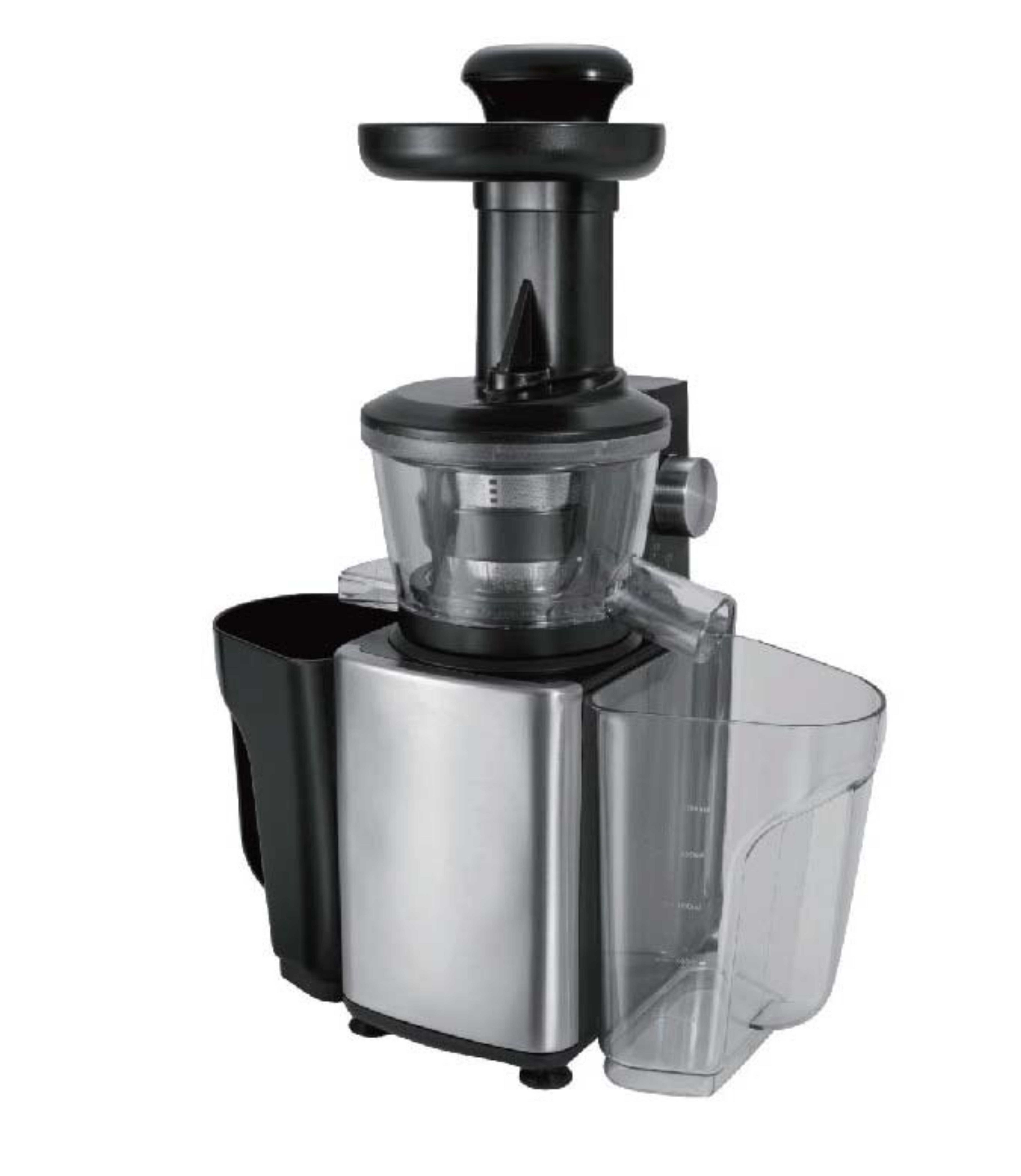 Small Feeding Tube Slow Speed Juicer