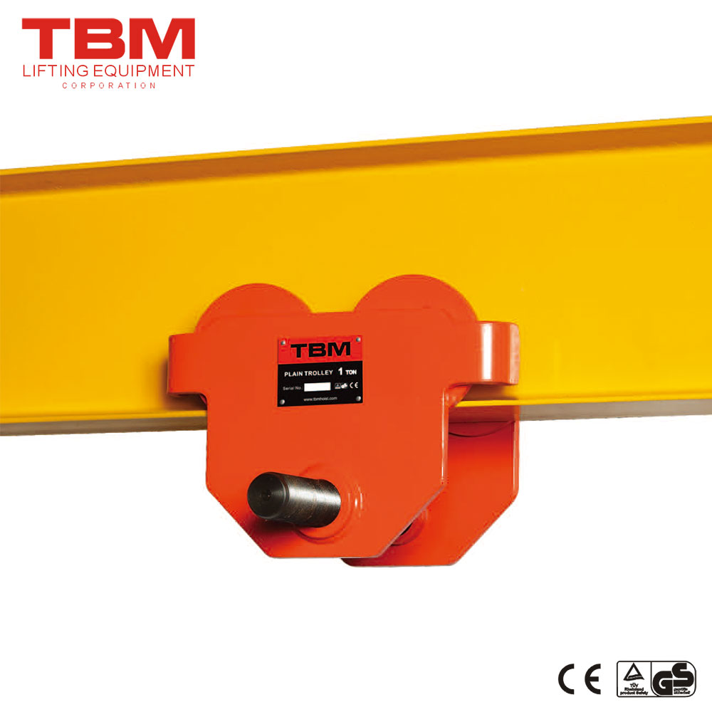 GCT 620 Series Plain Trolley