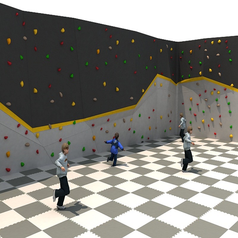 Rock CLIMBING