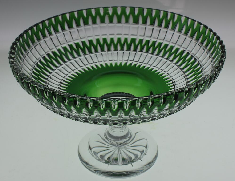 glass decoration