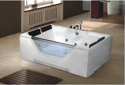 Massage Bathtub