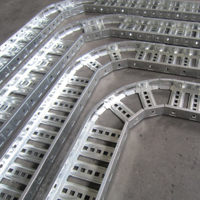 New Ladder Tray Ladder Type Cable Tray