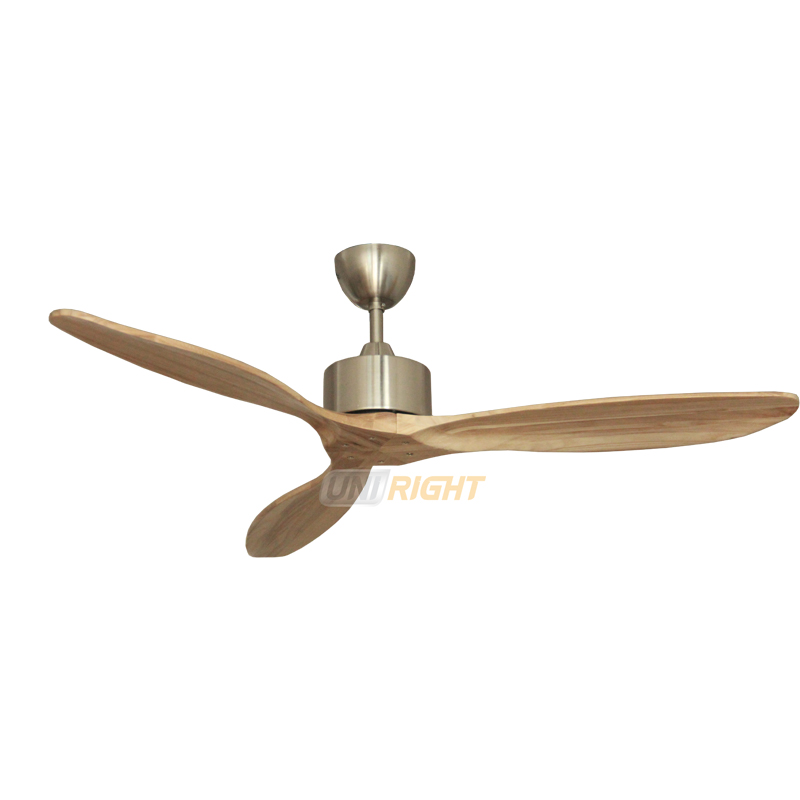 52" Decorative Ceiling Fan