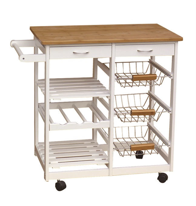 Kitchen Trolley