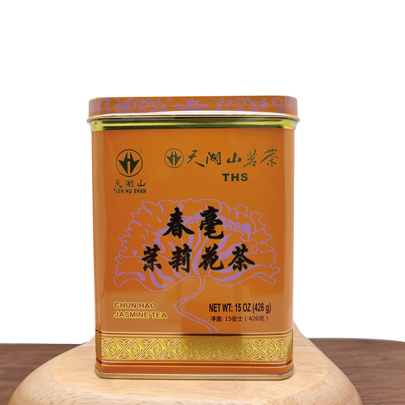 Chunhao Jasmine Tea