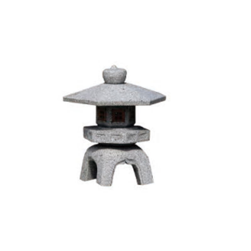 Stone lantern