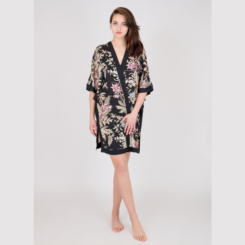 Chiffon Cloak/Home Wear/Robe