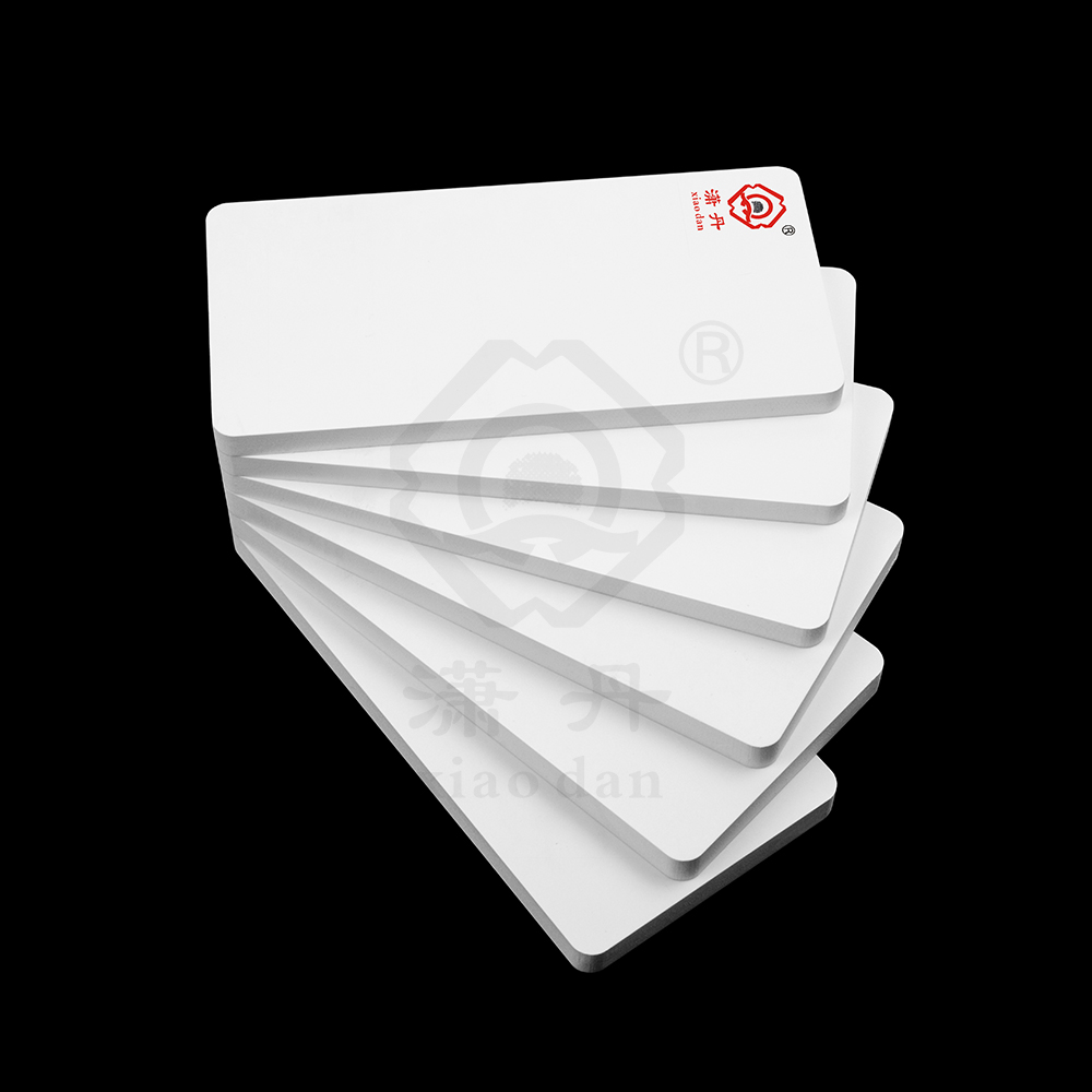 PVC Foam Board