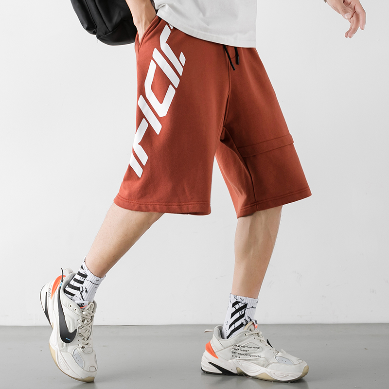 Men's short