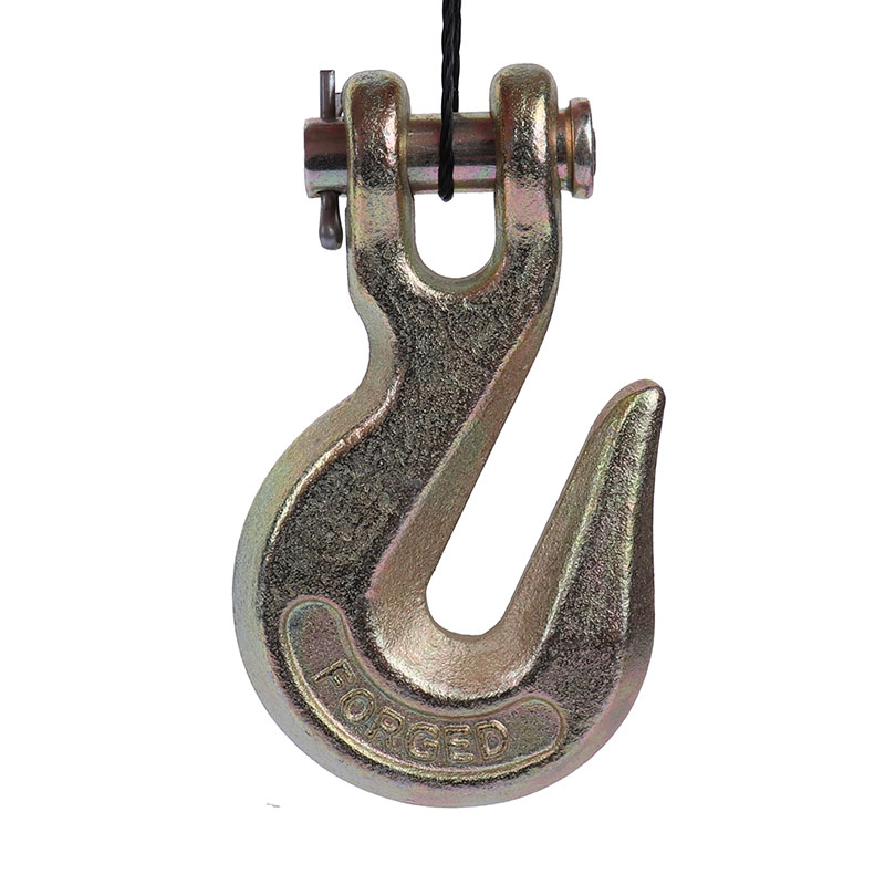 Clevis Grab Hook