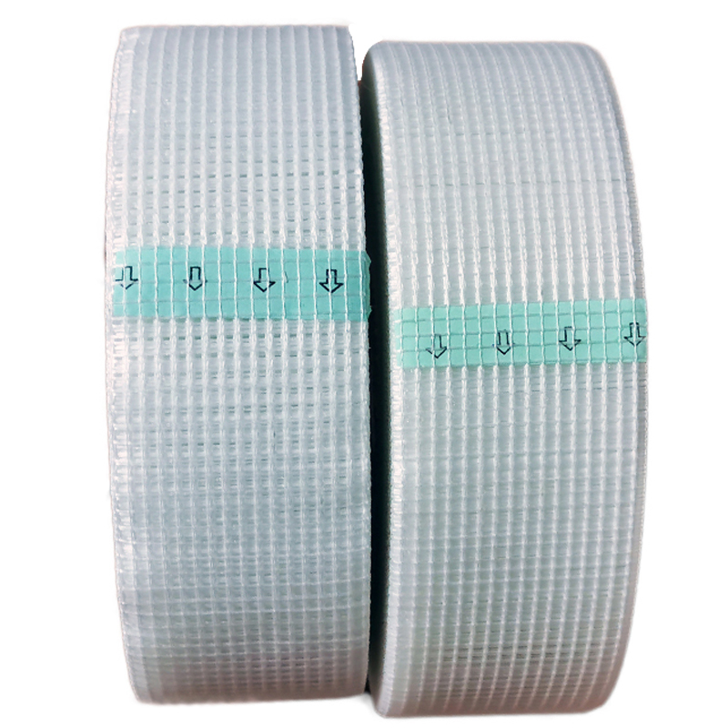 Fiberglass mesh tape