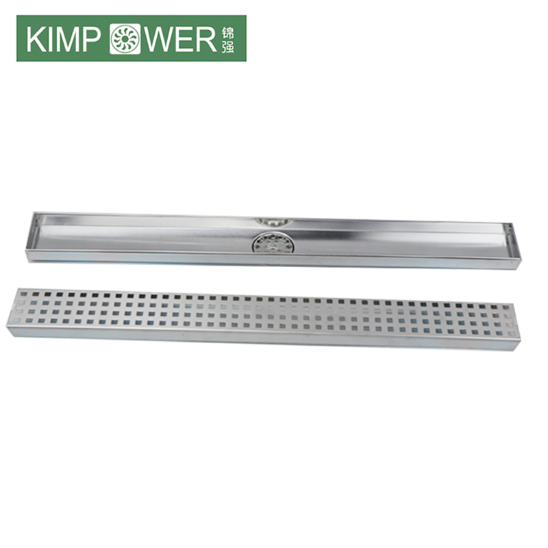 Floor drain