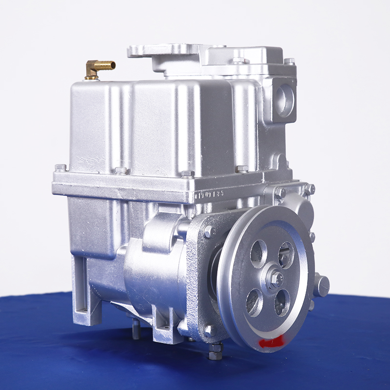 Vane Pump