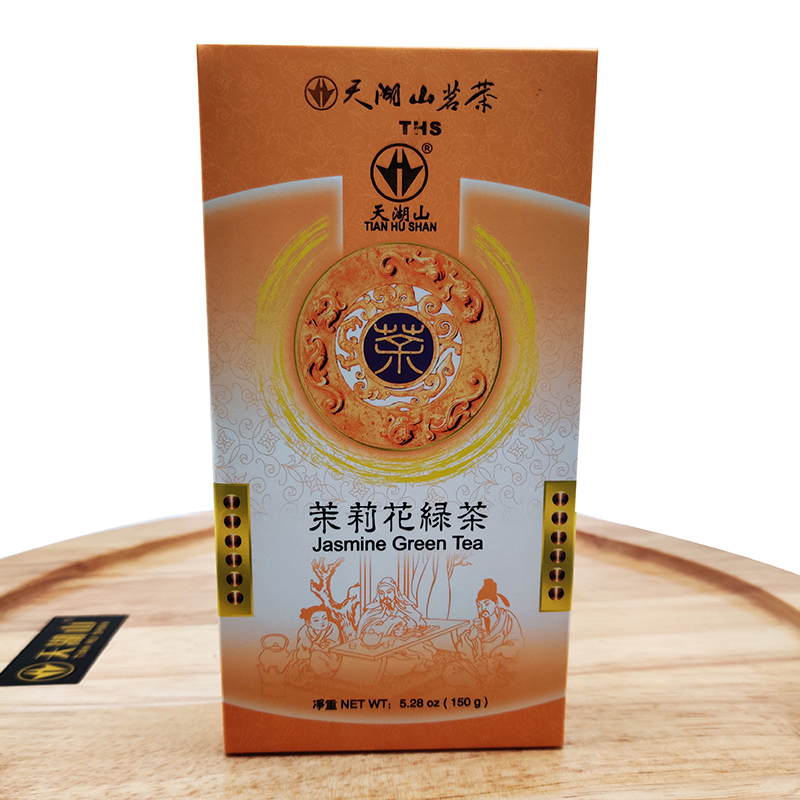 Jasmine Tea