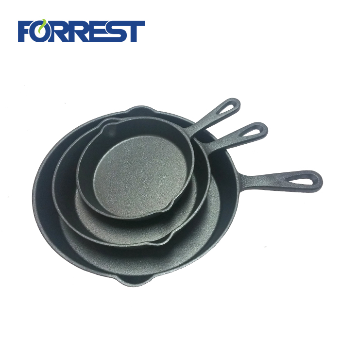 Cast Iron Pan