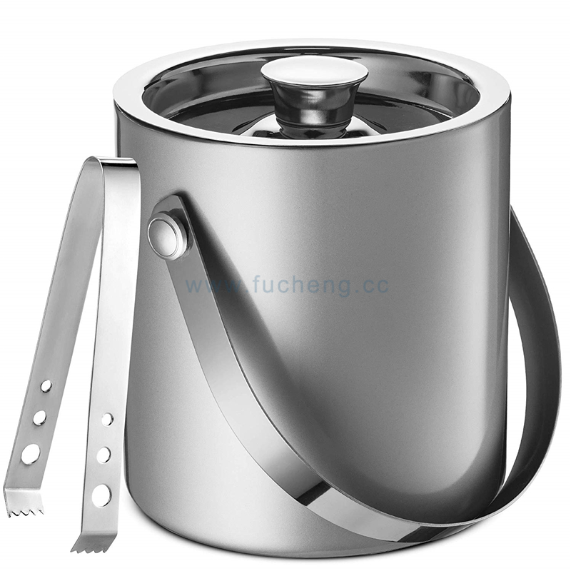 Stainless steel copper color copper cup